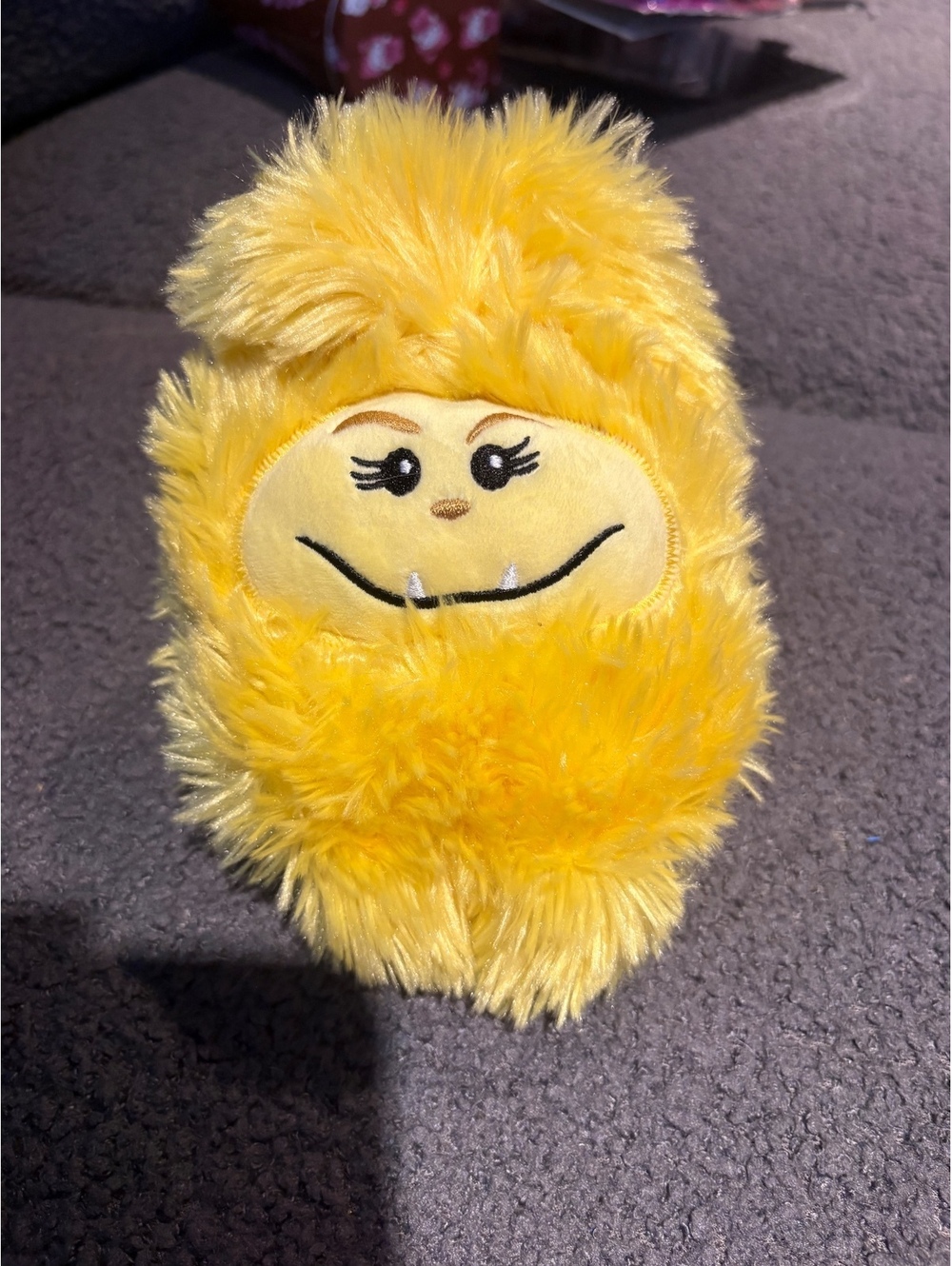 Giggle Scape Monster Plush